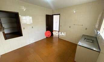 Imagem 6: Casa Assobrada Para Locação Próximo à Avenida Maringá