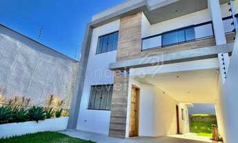 Imagem 2: Sobrado Com Amplo Terreno - Jardim Carvalho