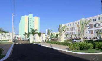 Imagem 4: Apartamento no Condomínio Parque Adorate em Araçatuba/SP