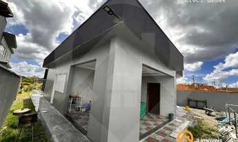 Imagem 7: Oportunidade! Casa 4 Quartos com Suítes e Lazer na Fazenda Real - Semimobiliada