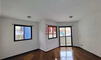 Imagem: Apartamento Mandaqui São Paulo/SP