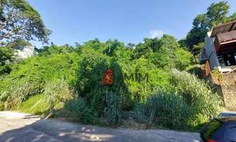 Imagem 2: Terreno à venda, 6634 m² por R$ 1.000.000,00 - São Francisco - Niterói/RJ