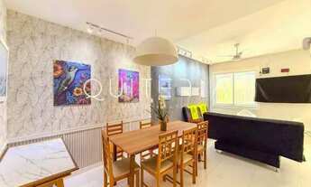 Imagem 4: Excelente casa duplex totalmente reformada e decorada em Vila privada, próximo as praias e