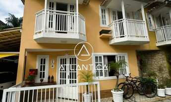 Imagem: Atlântica Imóveis tem excelente casa à