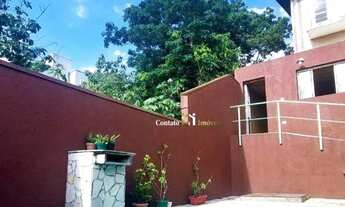 Imagem 3: Casa com 3 dormitórios, 222 m² - venda por R$ 820.000,00 ou aluguel por R$ 4.630,00/mês