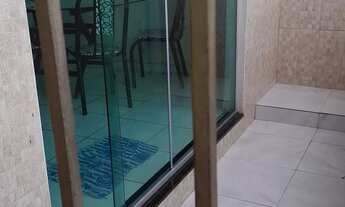 Imagem 4: Kit-Net e Apartamento 2/4(semi-mobiliado