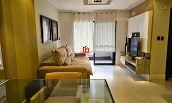 Imagem 2: Flat para Locação, Adrianópolis, 1 dormitório, 1 suíte, 1 banheiro, 1 vaga