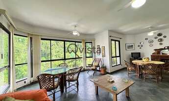 Imagem 2: Apartamento nas Pitangueiras no Guarujá