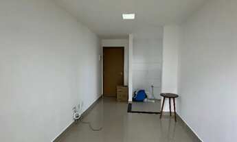 Imagem 3: Venda - Apartamento no Cond. Ilha De Aruba - Andar alto e nascente