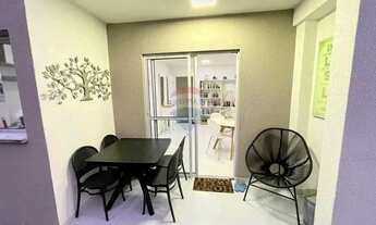 Imagem 6: Vendo apartamento Térreo com Jardim Exclusivo em Nova Parnamirim