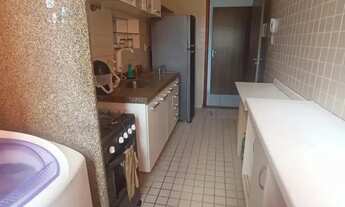 Imagem 6: ALUGO APARTAMENTO MOBILIADO EM CRUZ DAS ALMAS