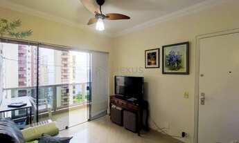 Imagem 4: Apartamento com varanda, vista mar e lazer na Praia das Asturias, Guaruja