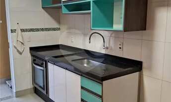 Imagem 6: Apartamento com 3 quartos à venda em Despraiado - MT