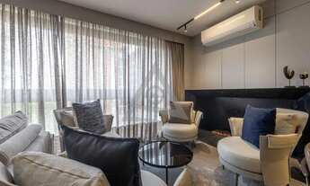 Imagem 7: Apartamento à venda e para alugar em Campinas, Cambuí, com 2 suítes, com 130 m², Alto Camb