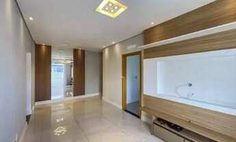 Imagem 5: Apartamento à venda, 2 quartos, 2 suítes, 2 vagas, Campo Grande - Santos/SP