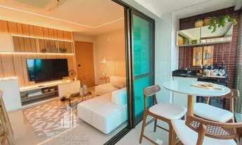 Imagem 7: Edf. Verano | Apartamento 3 Quartos | 3 Suites | 2 vagas de garagem