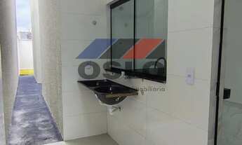 Imagem 13: CASA COM 02 QUARTOS, SENDO 01 DELES UMA SUÍTES, LOCALIZADA NO JARDIM SÃO JOSÉ APARECIDA DE