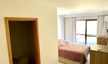 Imagem 12: Cobertura duplex no Centro de Itaipava, virada para reserva com 153 m² e 2 vagas soltas