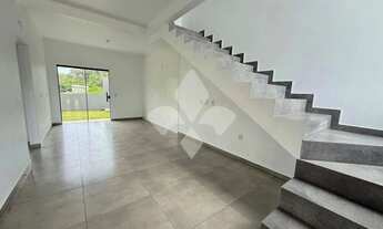 Imagem 6: Sobrado com 3 quartos à venda, na Areias do Macacu bem próximo ao mar, Garopaba/SC