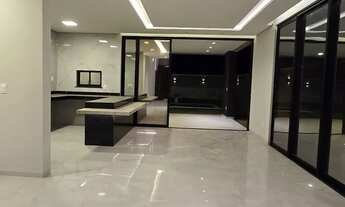 Imagem 5: Black Friday Alphaville! Casa com 5 suítes, piscina e suíte master gigante, terras alpha