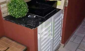 Imagem 5: Casa à Venda, 113 m² com 02 Dormitórios -Fazenda Grande - Jundiaí/SP