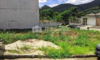Imagem 3: Terreno plano com 235 M2 - Jardim Sulacap