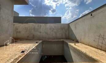 Imagem 5: CASA NO COND MARIA JULIA FASE FINAL DE OBRA ACEITA TROCA