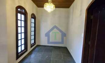 Imagem 3: Casa com 4 dormitórios, 532 m² - venda por R$ 4.500.000,00 ou aluguel por R$ 20.800,00/mês