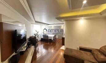 Imagem 2: Apartamento com área privativa à venda, 4 quartos, 1 suíte, 2 vagas, Buritis - Belo Horizo