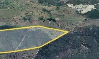 Imagem 3: Fazenda/Área rural e urbana em Itaberaba -BA