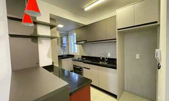 Imagem 2: Apartamento para aluguel, 2 quartos, 1 suíte, 1 vaga, Hamburgo Velho - Novo Hamburgo/RS