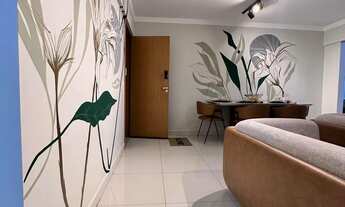 Imagem 2: Apartamento Mobiliado Jundiai