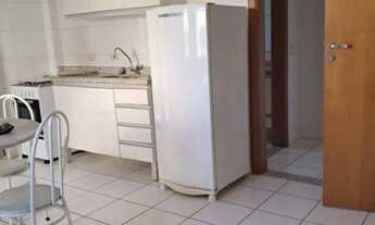 Imagem 7: Kitnet para alugar em Londrina, Centro, com 1 quarto, com 35 m², Rocha Catori