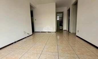 Imagem: Apartamento 2 dormitórios (54,12m²)