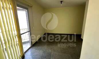 Imagem 2: Apartamento - Botafogo - Campinas