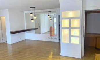 Imagem 6: Apartamento com 3 dormitórios à venda, 126 m² por R$ 1.250.000,00 - Tatuapé - São Paulo/SP