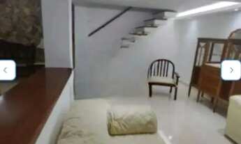 Imagem 2: Casa com 2 dormitórios à venda, 195 m² por R$ 890.000,00 - São Francisco - Niterói/RJ