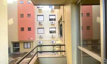 Imagem 7: Amplo Apartamento com 2 Quartos e 95m² Privativos - Ed. San Francisco Plaza