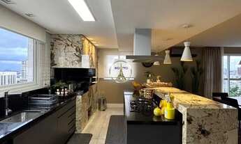 Imagem 7: Emirante Residence