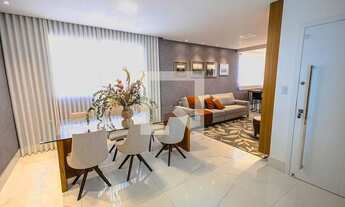 Imagem 3: Apartamento à Venda - Castelo, 4 Quartos, 140 m2