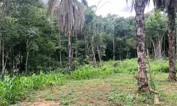 Imagem 5: Sítio de 5.000, duas casas, poço de peixe, rio e um córrego, Serra do Cipó