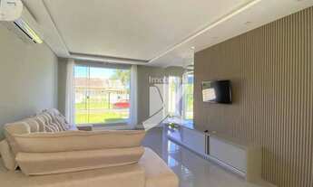 Imagem 7: Casa com piscina e ar + 6 dorm.(sendo que 1 é suíte). para alugar, 500 m² por R$ 2.850/dia