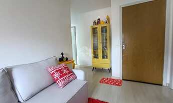 Imagem 4: Apartamento de dois dormitórios no centro de Caxias do Sul