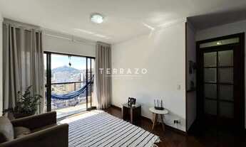 Imagem 5: Cobertura à venda, 3 quartos, 1 suíte, 1 vaga, Agriões - Teresópolis/RJ