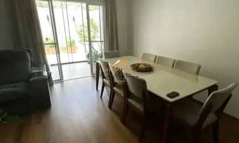 Imagem 6: Casa em Condomínio de Alto Padrão em Jundiaí-SP 3 quartos, 1 suíte, 2 salas, 3 banheiros