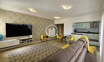 Imagem: Apartamento com 3 dormitórios - Botaniq