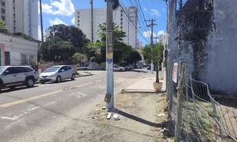 Imagem 5: Terreno na Pelinca