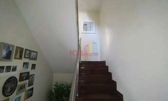 Imagem 3: Aluguel de Triplex Alto Padrão em Nova Betânia, Mossoró! 500m², 3 quartos, 2 suítes