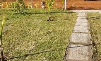 Imagem 6: Área. Gurmet rural