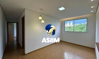 Imagem 3: Aluguel - APARTAMENTO - CABRAL CONTAGEM MG